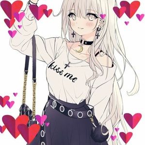 Meet your Posher, Haley